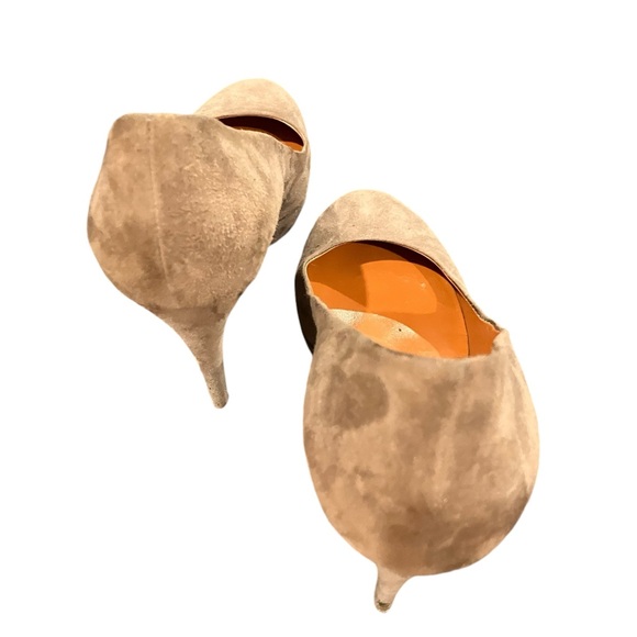 Gucci 3” heels - Picture 4 of 8